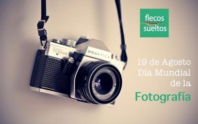 Consejos para publicar fotografías en redes sociales
