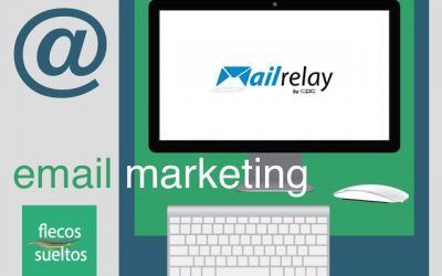 Motivos para dar el salto al email marketing con Mailrelay