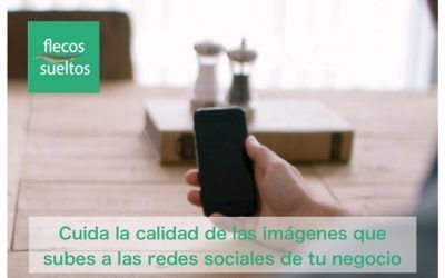 ¿Llevas tú mismo las redes sociales de tu negocio? No cometas estos fallos…