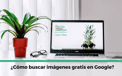 Cómo buscar imágenes gratis en Google
